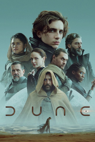 Epic films in 4K